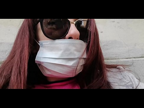 ❤️ D'Nicoletta hëlt sech op hirem Noper a pisst a senger Garage (Special Covid19 Italienesch Quarantän) ❤❌ Super Porn op lb.virtsextor.ru ❌️❤